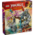 Klocki LEGO 71819 Świątynia Smoczego Kamienia NINJAGO